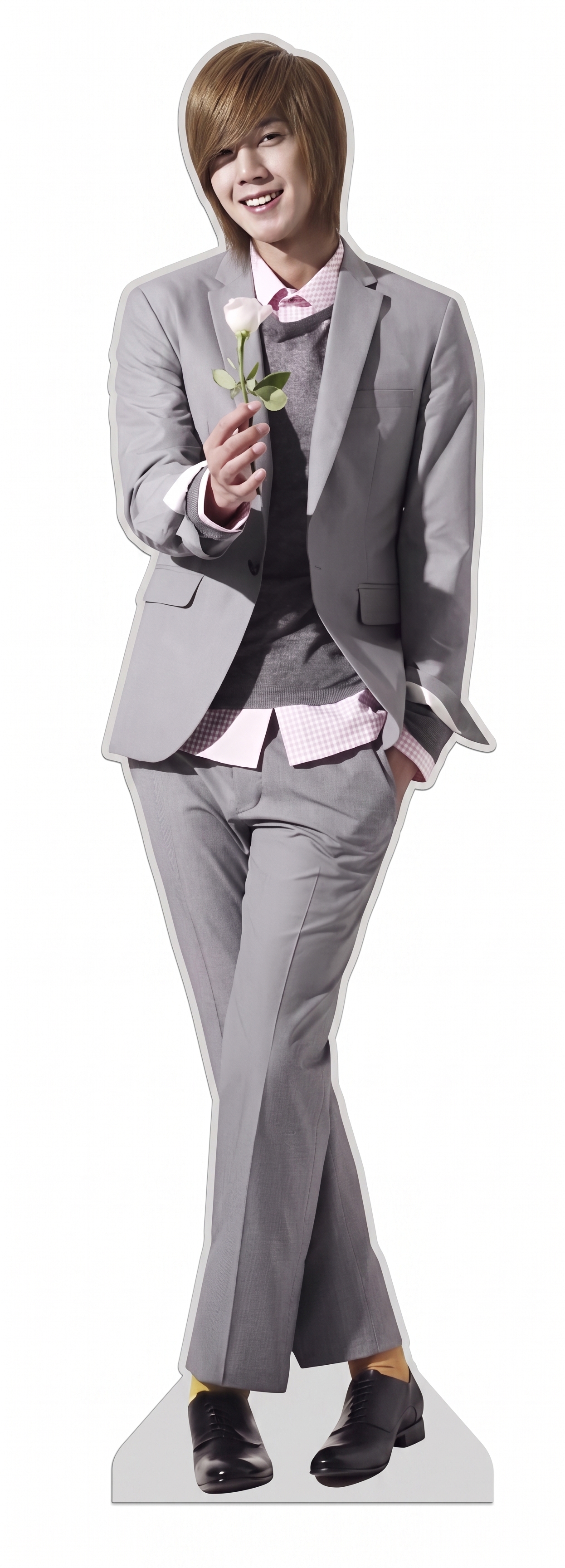 KIM HYUN JOON BOF 1